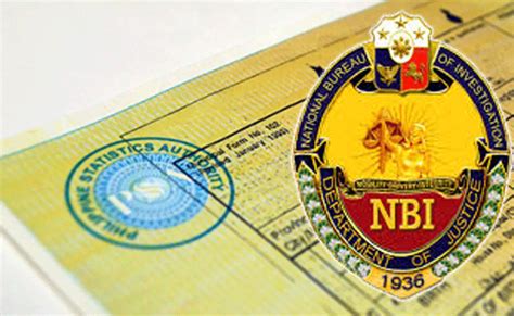 birth certificate davao